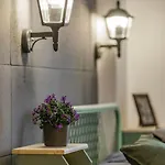 דירה Jan's Urban Retreat ורוצלב