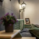 דירה Jan's Urban Retreat *