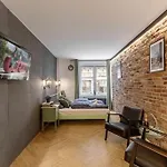 Jan's Urban Retreat * ורוצלב