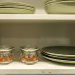 Jan's Urban Retreat דירה