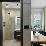 Jan's Urban Retreat *