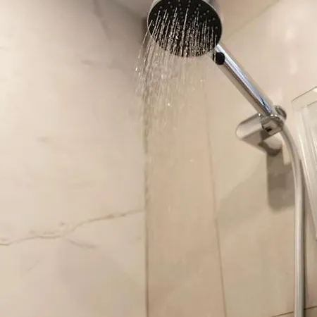 Jan's Urban Retreat アパート ヴロツワフ