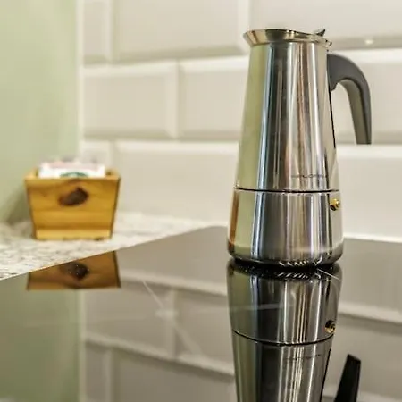 Jan's Urban Retreat * ヴロツワフ