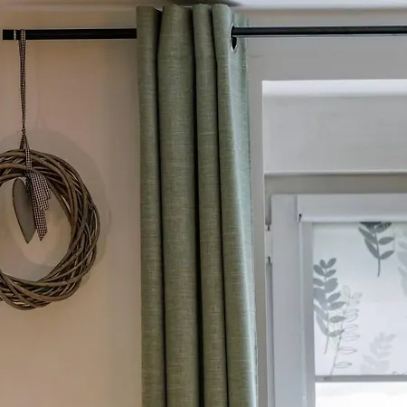 Jan's Urban Retreat ヴロツワフ