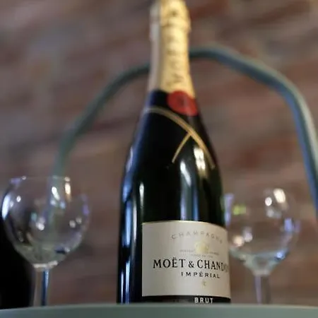 Jan's Urban Retreat アパート ヴロツワフ