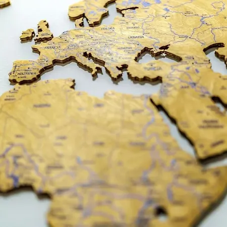 Jan's Urban Retreat ヴロツワフ