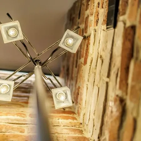 アパート Jan's Urban Retreat ヴロツワフ