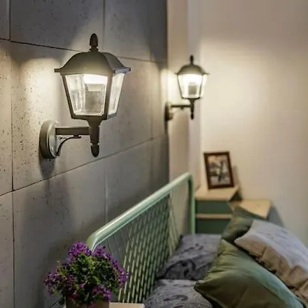 Jan's Urban Retreat アパート *